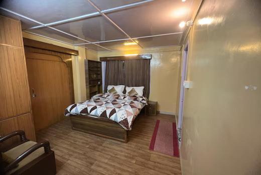 לינה וארוחת בוקר שימלה Nani House The Ridge מראה חיצוני תמונה